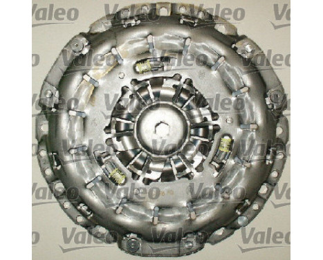 Clutch Kit KIT3P 821313 Valeo