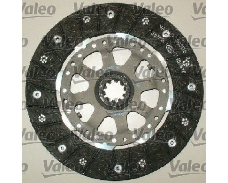 Clutch Kit KIT3P 821313 Valeo, Image 2