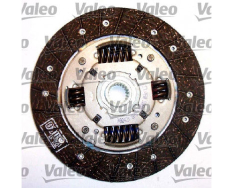 Clutch Kit KIT3P 821326 Valeo, Image 2