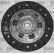 Clutch Kit KIT3P 821333 Valeo, Thumbnail 2