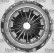 Clutch Kit KIT3P 821334 Valeo