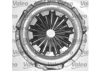 Clutch Kit KIT3P 821336 Valeo