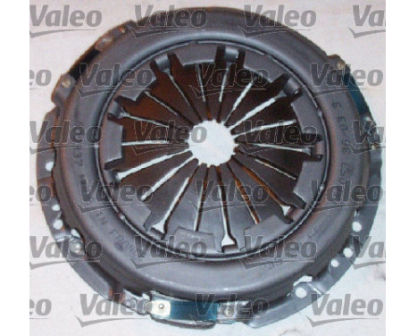 Clutch Kit KIT3P 821339 Valeo