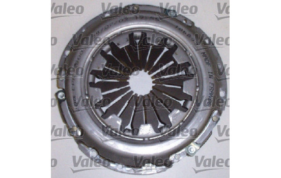 Clutch Kit KIT3P 821341 Valeo