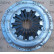 Clutch Kit KIT3P 821362 Valeo
