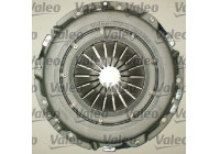 Clutch Kit KIT3P 821389 Valeo
