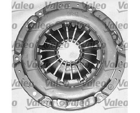 Clutch Kit KIT3P 821414 Valeo