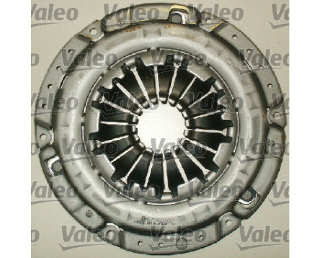 Clutch Kit KIT3P 821416 Valeo