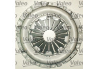 Clutch Kit KIT3P 821419 Valeo