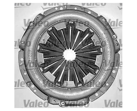 Clutch Kit KIT3P 821420 Valeo