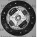 Clutch Kit KIT3P 821420 Valeo, Thumbnail 2