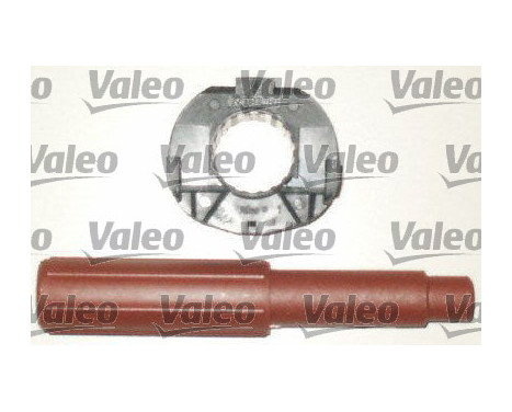 Clutch Kit KIT3P 821422 Valeo, Image 3