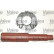 Clutch Kit KIT3P 821422 Valeo, Thumbnail 3