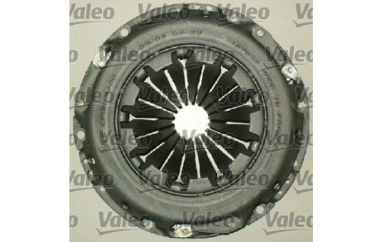 Clutch Kit KIT3P 821499 Valeo