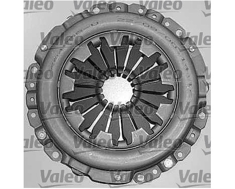 Clutch Kit KIT3P 821500 Valeo