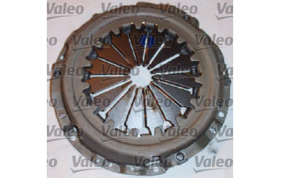 Clutch Kit KIT3P 826008 Valeo