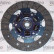 Clutch Kit KIT3P 826008 Valeo, Thumbnail 2