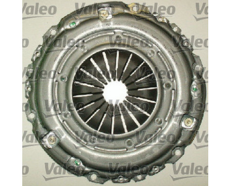 Clutch Kit KIT3P 826033 Valeo