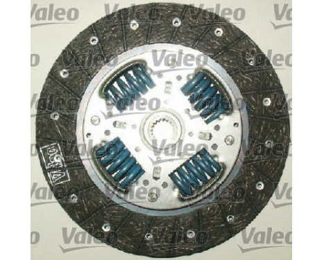 Clutch Kit KIT3P 826033 Valeo, Image 2