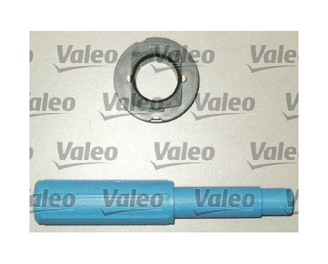 Clutch Kit KIT3P 826033 Valeo, Image 3