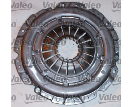 Clutch Kit KIT3P 826038 Valeo