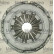 Clutch Kit KIT3P 826100 Valeo