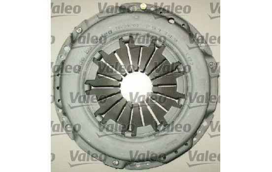 Clutch Kit KIT3P 826100 Valeo