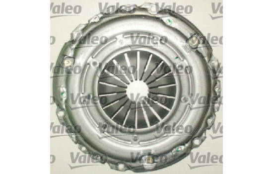 Clutch Kit KIT3P 826201 Valeo