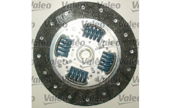 Clutch Kit KIT3P 826201 Valeo, Image 2