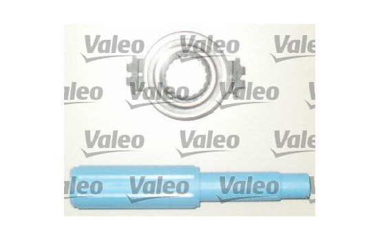 Clutch Kit KIT3P 826201 Valeo, Image 3
