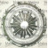 Clutch Kit KIT3P 826216 Valeo