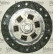 Clutch Kit KIT3P 826216 Valeo, Thumbnail 2