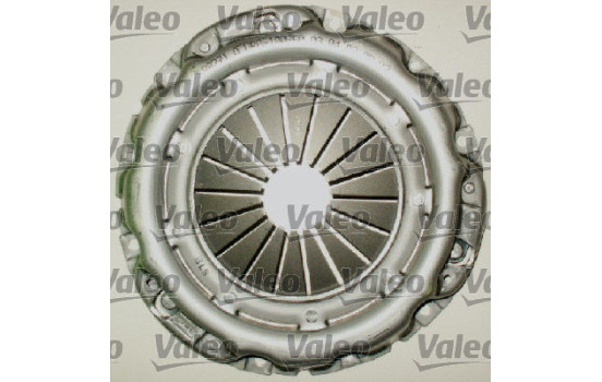 Clutch Kit KIT3P 826233 Valeo