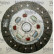Clutch Kit KIT3P 826233 Valeo, Thumbnail 2