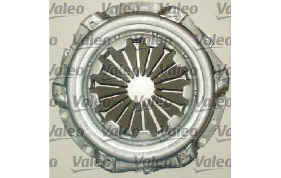 Clutch Kit KIT3P 826245 Valeo