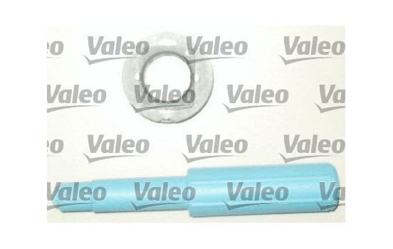 Clutch Kit KIT3P 826245 Valeo, Image 3