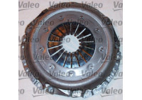 Clutch Kit KIT3P 826259 Valeo