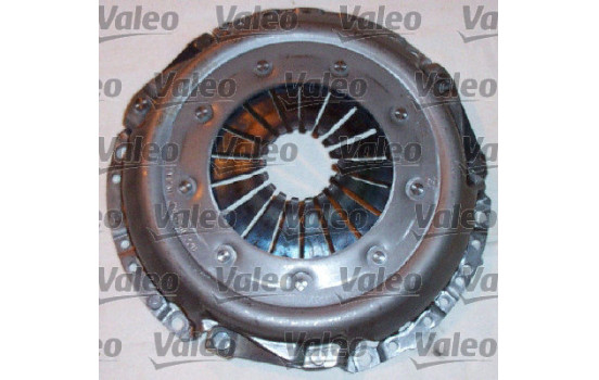 Clutch Kit KIT3P 826259 Valeo