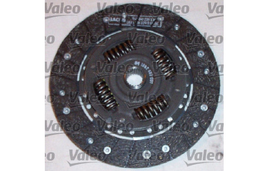 Clutch Kit KIT3P 826259 Valeo, Image 2