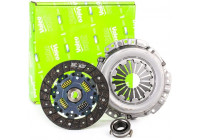 Clutch Kit KIT3P 826279 Valeo