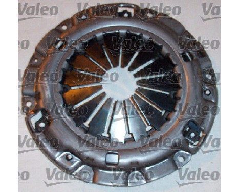 Clutch Kit KIT3P 826285 Valeo