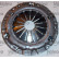 Clutch Kit KIT3P 826285 Valeo