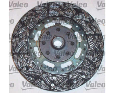 Clutch Kit KIT3P 826285 Valeo, Image 2