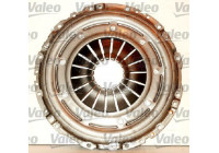 Clutch Kit KIT3P 826291 Valeo