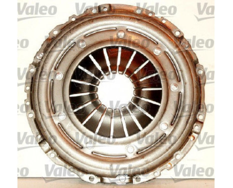 Clutch Kit KIT3P 826291 Valeo