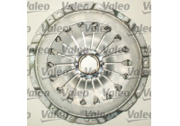 Clutch Kit KIT3P 826299 Valeo