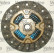 Clutch Kit KIT3P 826299 Valeo, Thumbnail 2