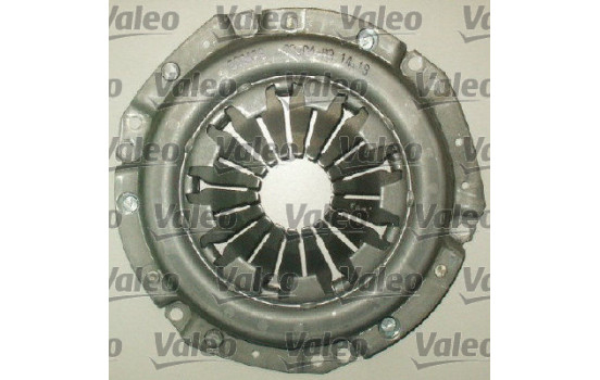 Clutch Kit KIT3P 826300 Valeo