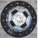 Clutch Kit KIT3P 826308 Valeo, Thumbnail 2
