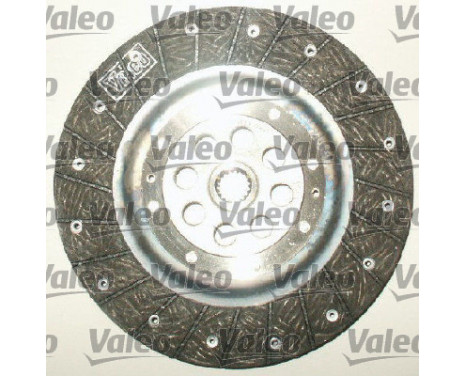Clutch Kit KIT3P 826315 Valeo, Image 2
